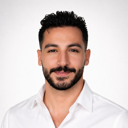 Essam Aldin Tomeh