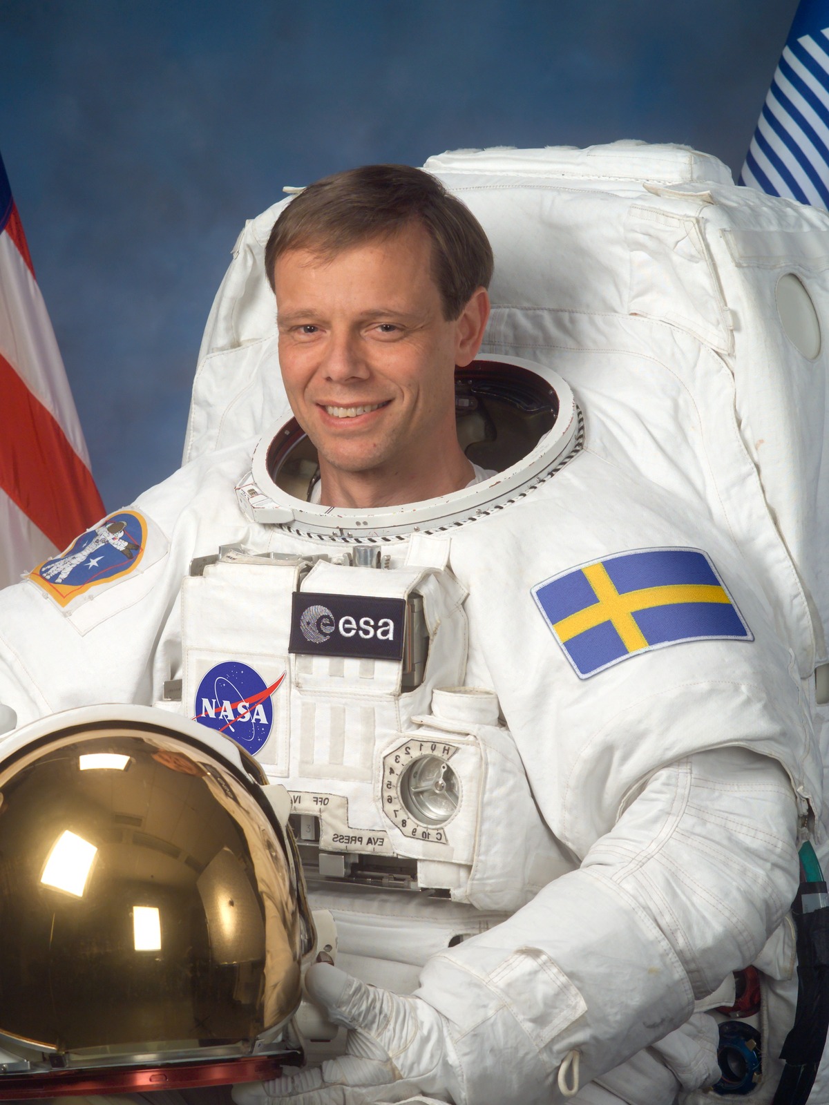 Christer Fuglesang